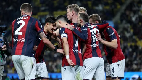 “因扎吉力挺平局合理；劳塔罗周末有望回归首发”